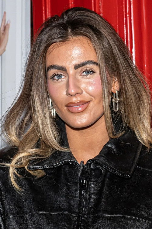 Photo of Julie Reinders