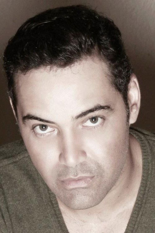 Photo of José Brocco