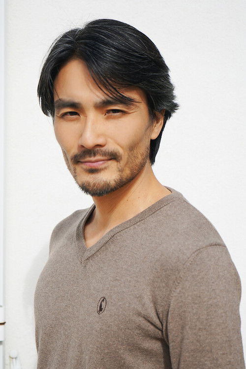 Photo of Kengo Saïto