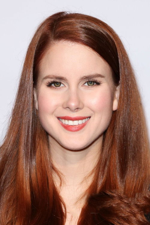 Photo of Leanne Lapp