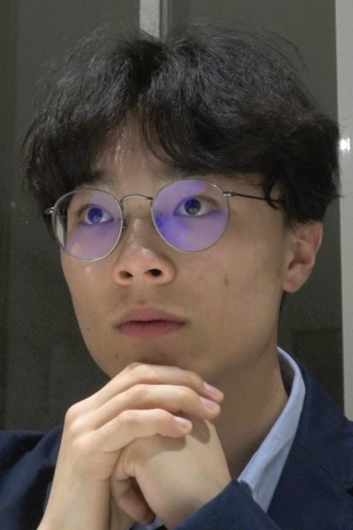 Photo of Julien How Son Chong