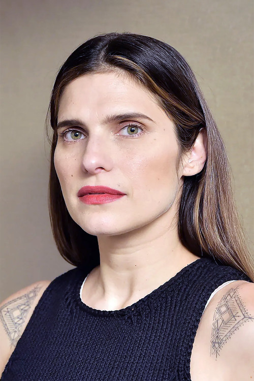 Photo of Lake Bell