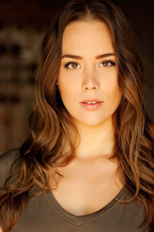 Photo of Claire Chapelli