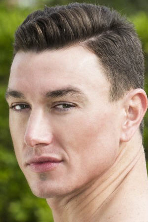 Photo of Cade Maddox