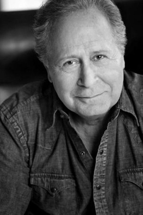 Photo of Donald Pilon