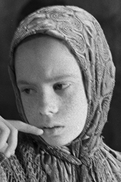 Photo of Natalya Abramova