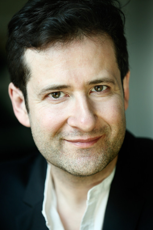 Photo of Héctor Cabello Reyes