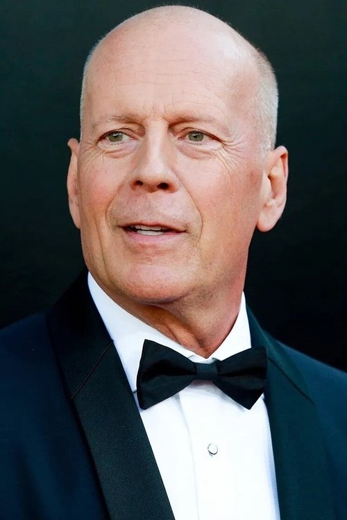 Photo of Bruce Willis