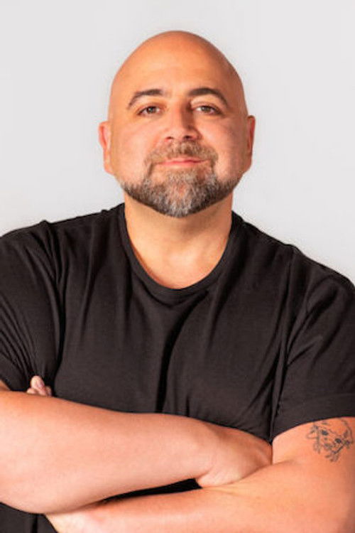 Photo of Duff Goldman
