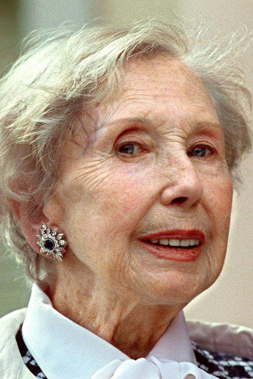 Photo of Alice Treff