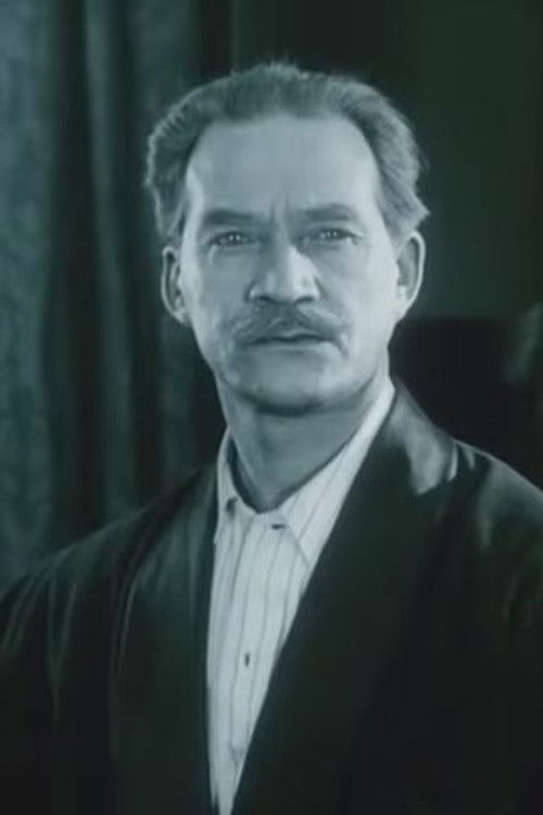 Photo of Nicolas Koline