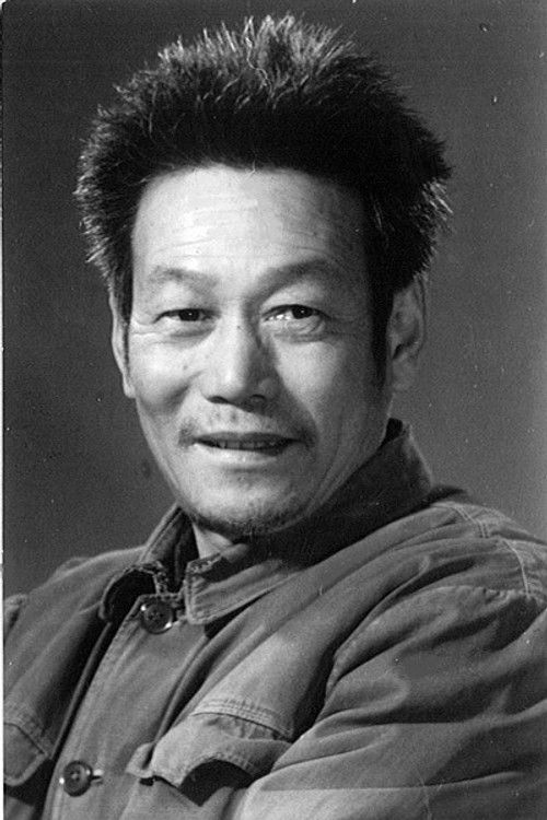 Photo of Guan Zongxiang