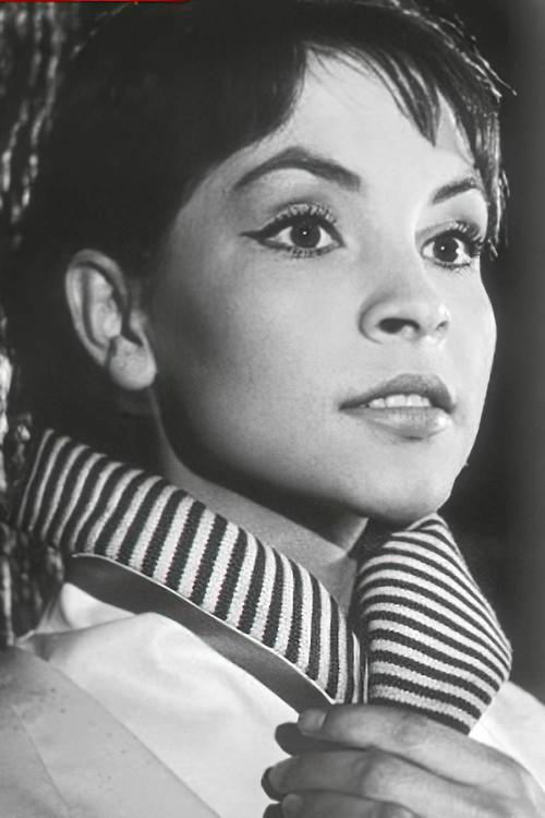 Photo of Teresa Tuszyńska