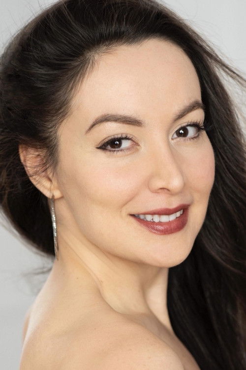 Photo of Carolina Campos