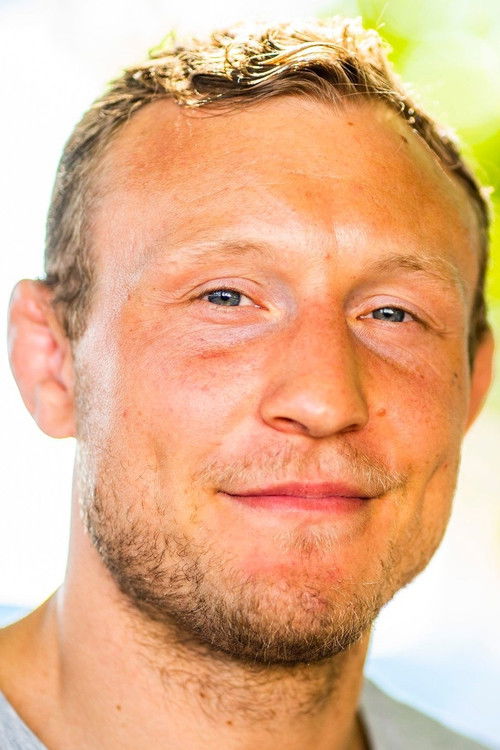 Photo of Jack Hermansson