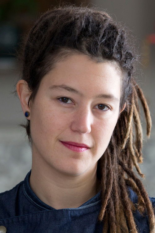 Photo of Carolina Bazán