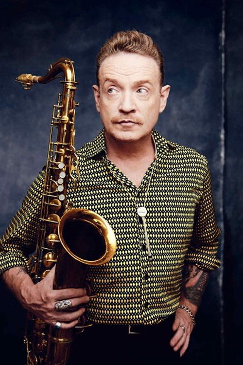 Photo of Dani Nel.lo