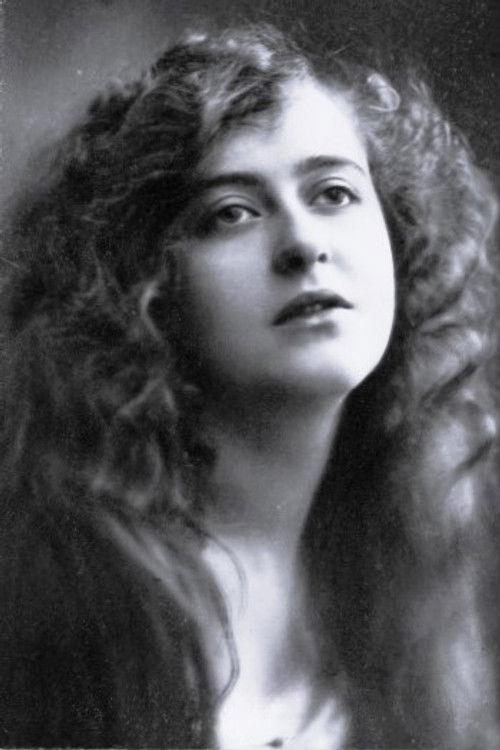 Photo of Alice Hechy