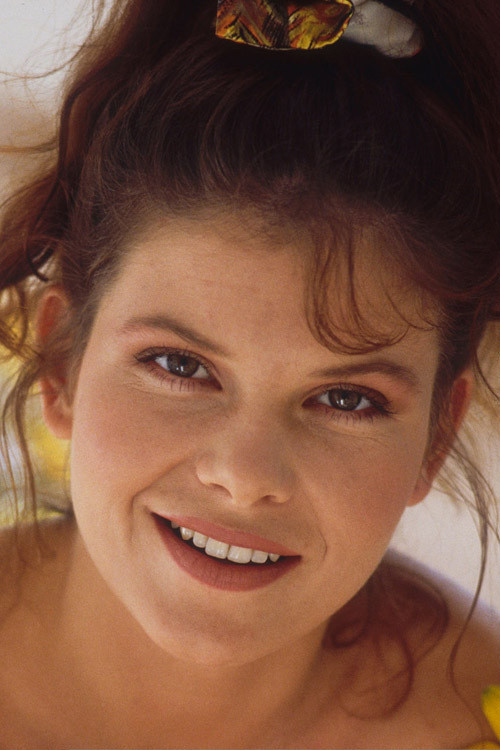 Photo of Lolita Davidovich