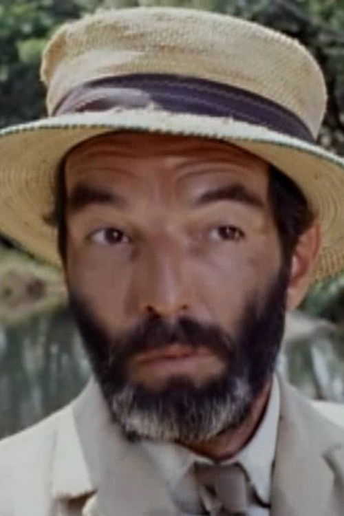 Photo of Géza Kovács