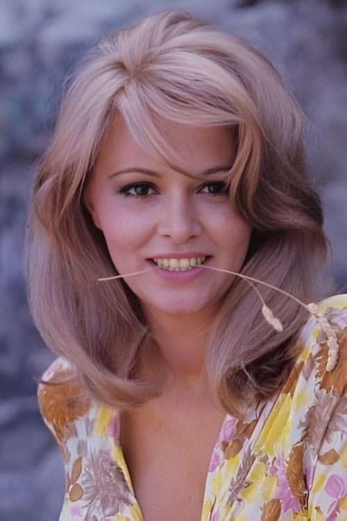 Photo of Evi Marandi