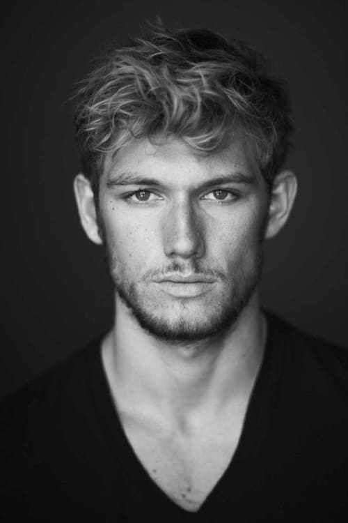 Photo of Alex Pettyfer