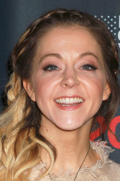 Photo of Lindsey Stirling