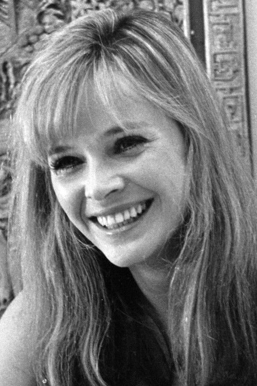 Photo of Laura Antonelli