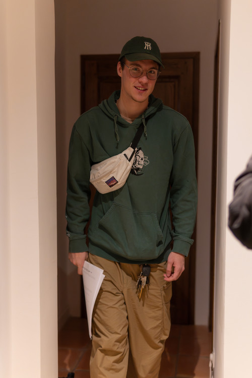 Photo of Mathis Recondu