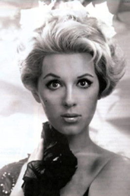 Photo of Teresa Velázquez