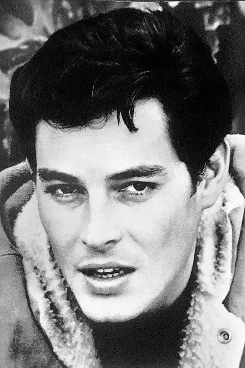 Photo of Fred Williams