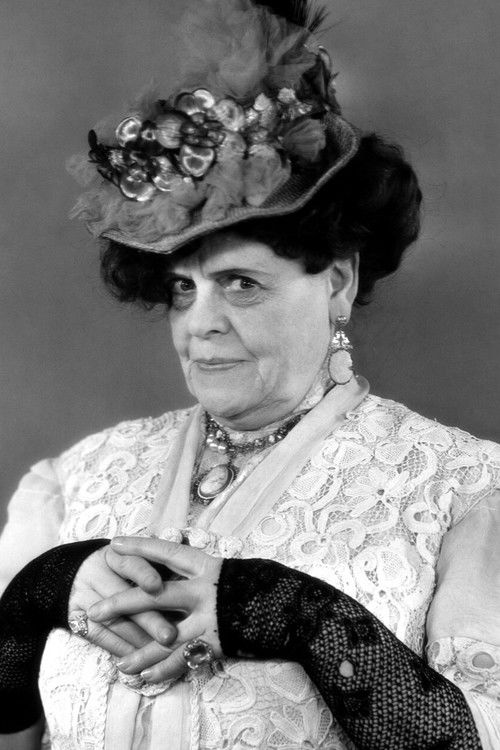 Photo of Marie Dressler