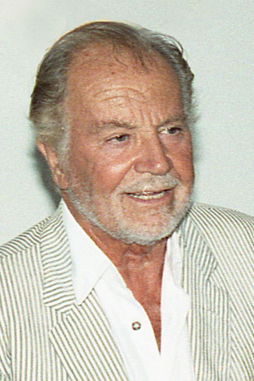 Photo of Gabriele Ferzetti