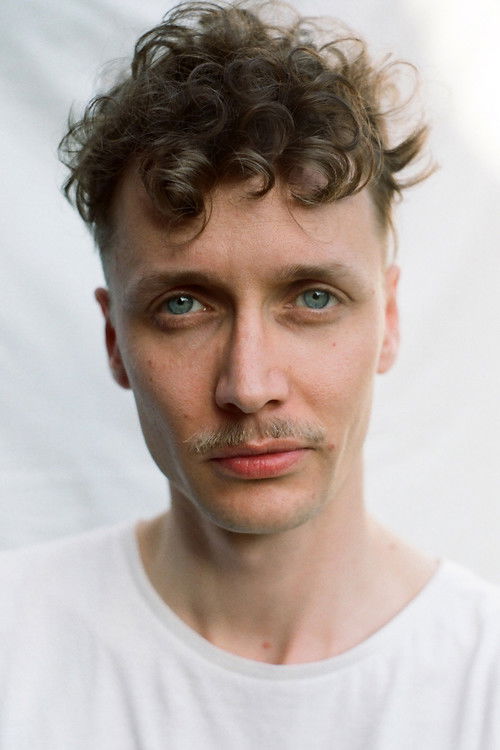 Photo of Julius Feldmeier