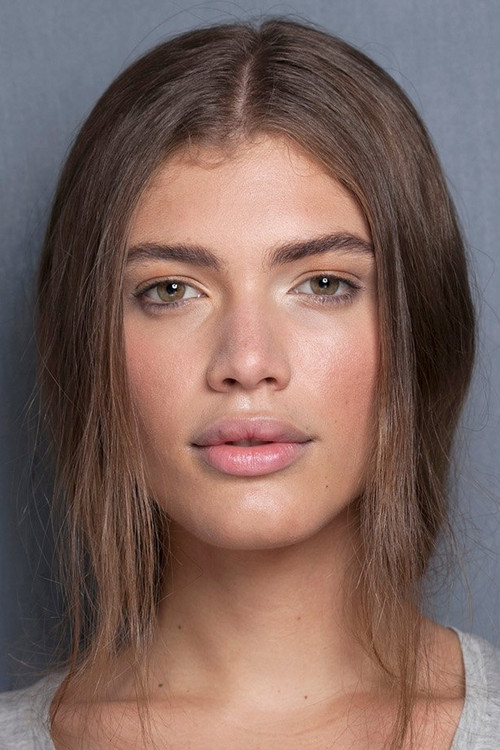 Photo of Valentina Sampaio