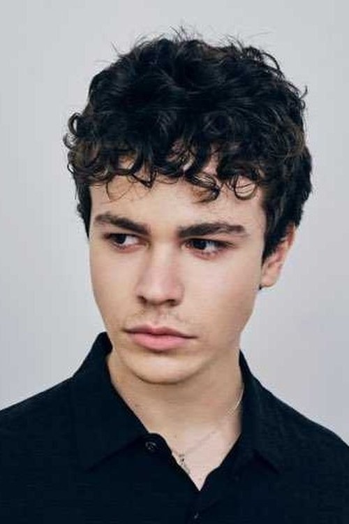 Photo of Zackary Arthur