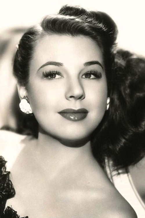 Photo of Jane Withers