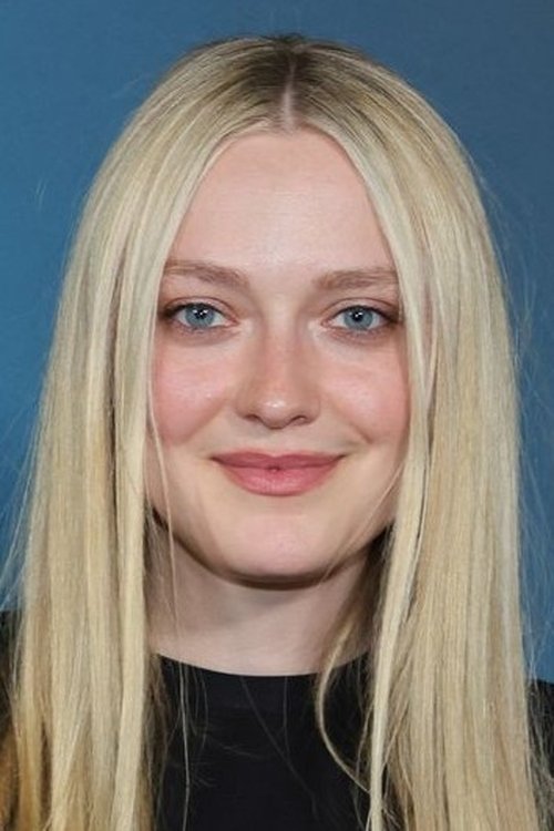 Photo of Dakota Fanning