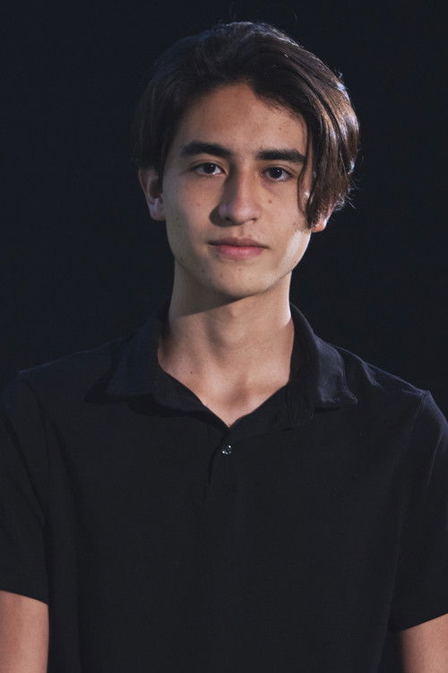 Photo of Leonardo Villegas