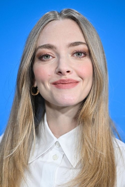 Photo of Amanda Seyfried