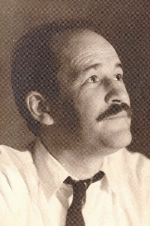 Photo of Oleg Nikolayevsky