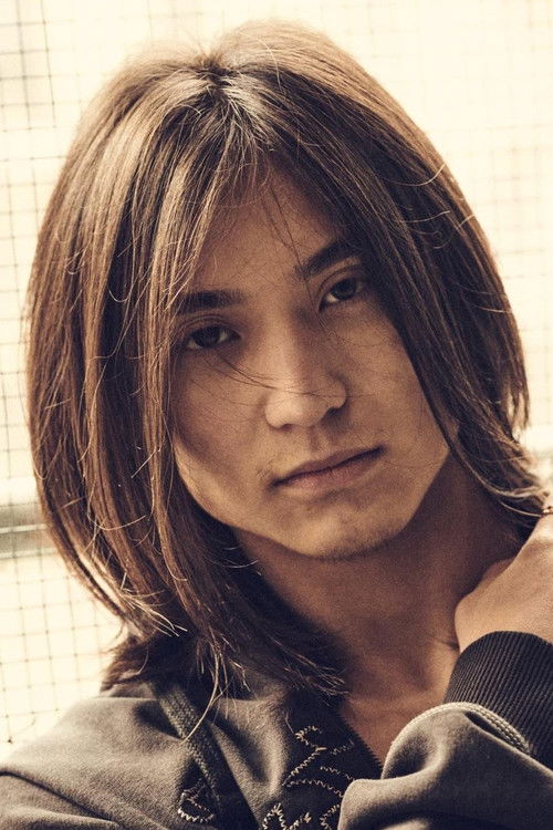 Photo of Forrest Wheeler