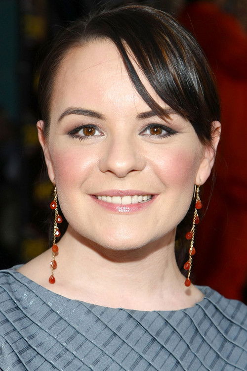 Photo of Jenna Von Oÿ