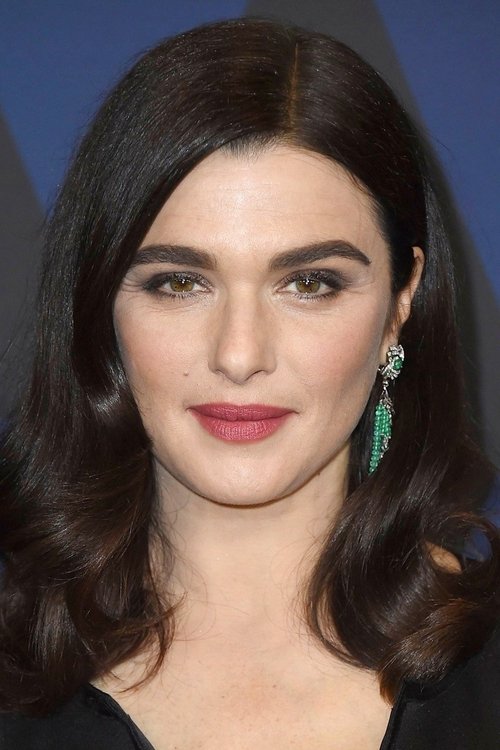 Photo of Rachel Weisz