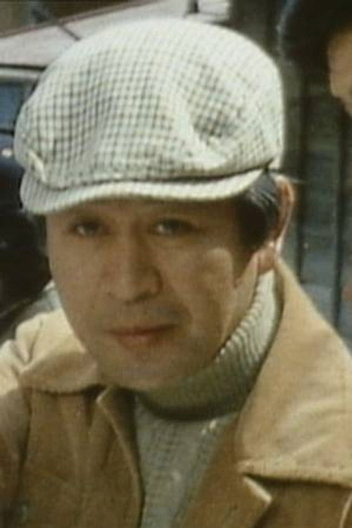 Photo of Takeji Hidaka