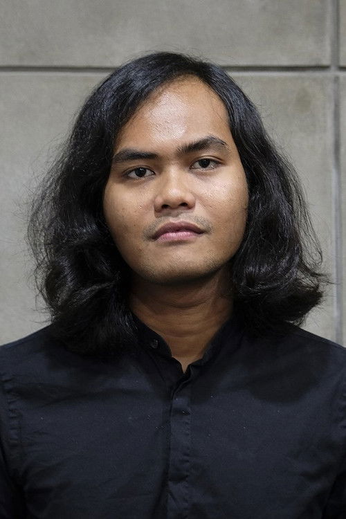 Photo of Wregas Bhanuteja