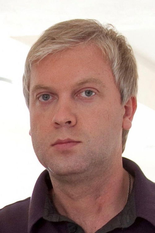 Photo of Sergey Svetlakov