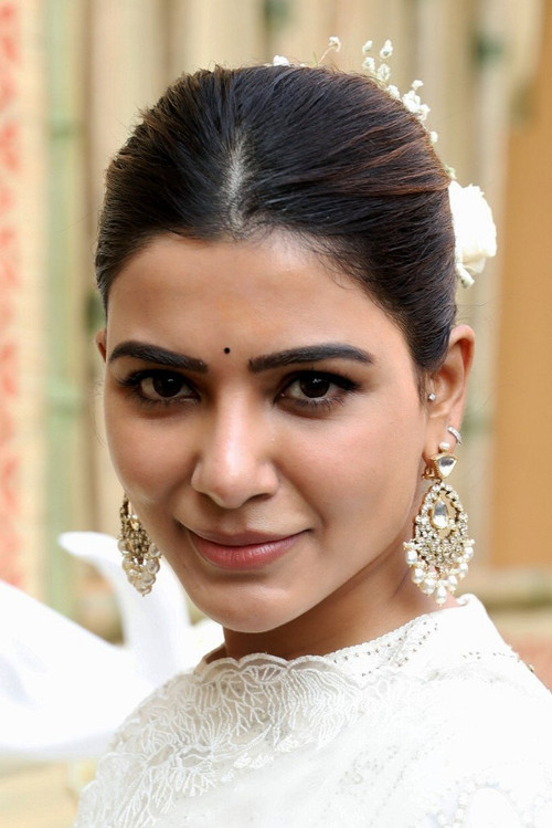 Photo of Samantha Ruth Prabhu