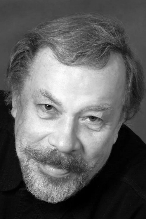 Photo of Aleksandr Burmistrov