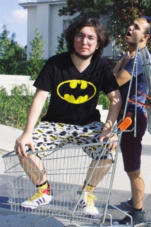 Photo of Ali Eren Çelebi